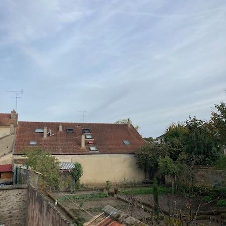Chez Karine 5 Διαμέρισμα Arpajon Εξωτερικό φωτογραφία