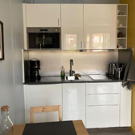 Chez Karine 5 Διαμέρισμα Arpajon Εξωτερικό φωτογραφία