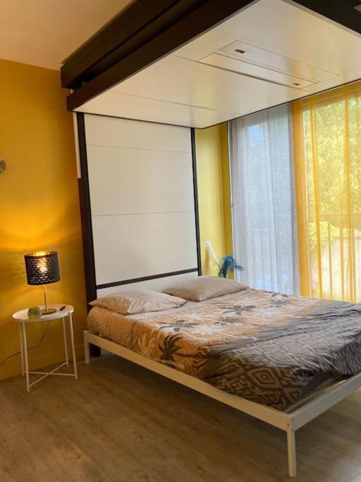 Chez Karine 5 Διαμέρισμα Arpajon Εξωτερικό φωτογραφία