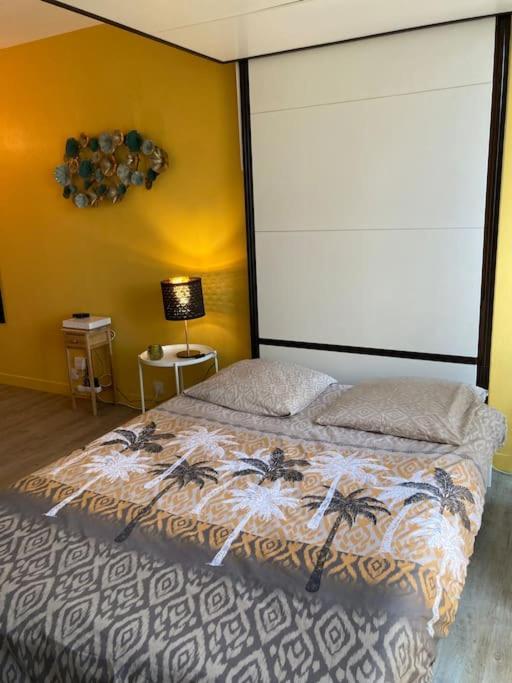 Chez Karine 5 Διαμέρισμα Arpajon Εξωτερικό φωτογραφία