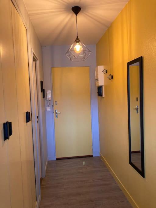 Chez Karine 5 Διαμέρισμα Arpajon Εξωτερικό φωτογραφία